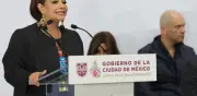 Clara Brugada: 1.3 millones celebraron al Tri en CDMX; todos regresaron a salvo
