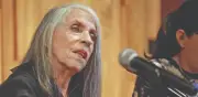 Clara Scherer revive a su bisabuela en 'Mi desafiante bisabuela'