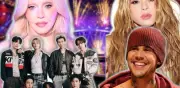 Clausura Mundial 2026: show de medio tiempo con Shakira, BTS, Madonna y Justin Bieber