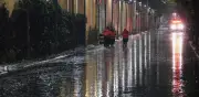 Clima extremo: lluvias torrenciales y calor de 45°C golpearán México mañana