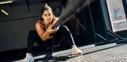 Cómo entrenar HYROX sin equipo oficial: ejercicios sustitutos y claves