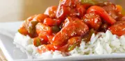 Cómo hacer cerdo agridulce estilo restaurante chino: receta auténtica y crujiente