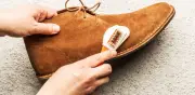 Cómo limpiar tenis de gamuza: guía completa para dejarlos como nuevos