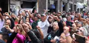 CNTE se manifiesta en CDMX hoy 16 de julio; cierres viales y rutas alternas