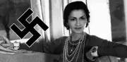Coco Chanel fue espía nazi: documentos revelan su colaboración con Hitler