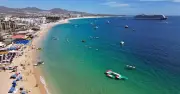 Cofepris reprobó estas cinco playas por contaminación en 2026