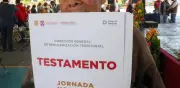 Colegio de Notarios revela seis medidas de seguridad contra despojos
