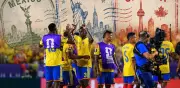 Colombia hará historia al jugar en los tres países sede del Mundial 2026