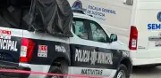 Comando secuestra y ejecuta a herrero frente a su familia en Tlaxcala