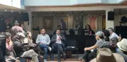 Comité rechaza inscripción de Casa del Poeta como centro generador de la SC CDMX
