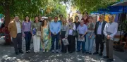 Comunidad artística de NL pide a Mijes rescatar la cultura local