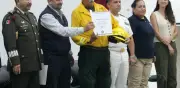 Conafor cierra temporada 2026 con 5,102 incendios y homenaje a combatientes