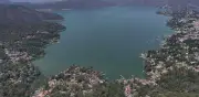 Conagua niega descargas de aguas negras a Presa Valle de Bravo; irá contra ilegales