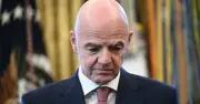 Concacaf pide revisión integral del liderazgo de Infantino en la FIFA