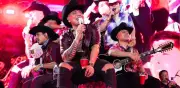 Concierto Grupo Firme CDMX: horarios, boletos, setlist y acceso
