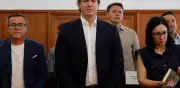 Condenan al hermano de Pedro Sánchez a nueve años de inhabilitación