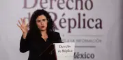 Consejera jurídica niega persecución política en caso Ruffo Appel