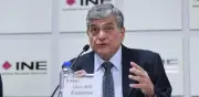 Consejero del INE propone dividir boleta de diputados para 2027