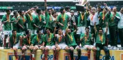 Copa Oro regresa a México tras 23 años; Rafael Márquez dirigirá al Tri