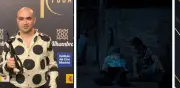 Cortometraje mexicano 