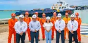 Cotemar crea mil 122 empleos en la industria petrolera nacional