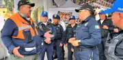 Coyoacán cierra centro histórico al tránsito por seguridad en Mundial