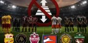 Crece protesta en Liga de Expansión contra suspensión del ascenso