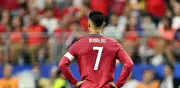 Cristiano Ronaldo: 