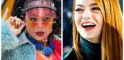 Critican a Violeta Isfel por decir que la confunden con Emma Stone