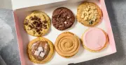 Crumbl Cookies llega a México: la historia de las galletas virales de TikTok
