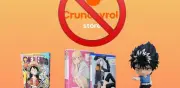 Crunchyroll restringe acceso a tienda oficial: solo Mega Fan y Ultimate Fan