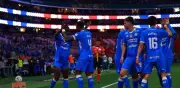 Cruz Azul remonta y vence 2-1 al Puebla; mantiene paso perfecto en Apertura 2026
