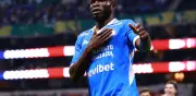 Cruz Azul: Vasco da Gama prepara oferta por Christian Ebere