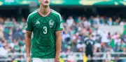 César Montes, duda en México vs Inglaterra; Edson Álvarez lo sustituiría