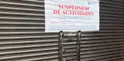 Cuajimalpa clausura Rüstung Blindajes; empresa borra redes sociales