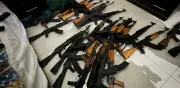 Cuatro acusados en Texas por tráfico de armas y asesoría al Cártel de Sinaloa