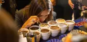 Cuauhtémoc inaugura Café Festival MX 2026; alcaldesa destaca trabajo cafetalero