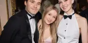 Cumpleaños 15 de Harper Beckham: ¿Brooklyn la felicitó?