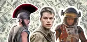 ¿Cuánto ha costado a Hollywood rescatar a Matt Damon?
