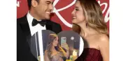 Cynthia Rodríguez muestra su pancita tras anunciar segundo embarazo
