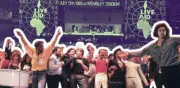 Día Mundial del Rock: Live Aid y el concierto que cambió la historia musical
