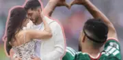 Daniela Basso: actriz, esposa de Raúl Jiménez y su historia de amor