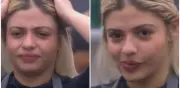 Daniela Parra preocupa en MasterChef México 24/7 por migraña tras castigo