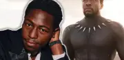 David Jonsson, el actor que interpretará al hijo de T'Challa en Black Panther 3