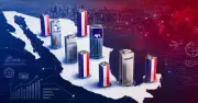 De Danone a Renault: 12 empresas francesas dominan en México con 59,500 empleos