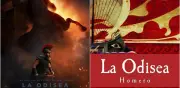 De Homero a Nolan: diferencias clave entre libro y película de La Odisea