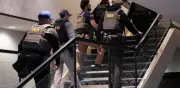 DEA insta a México a unirse a coalición militar Escudo de las Américas
