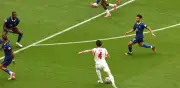 Declan Rice brilla con gol y asistencia en victoria de Inglaterra sobre Francia
