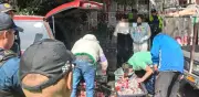 Decomisan cervezas previo a final del Mundial 2026 en Reforma