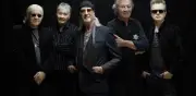 Deep Purple lanza 'Splat!' y Simon McBride reflexiona sobre el futuro de la banda